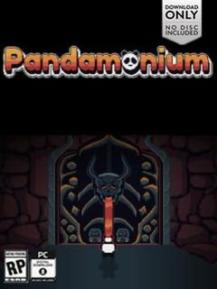 Pandamonium Box Image