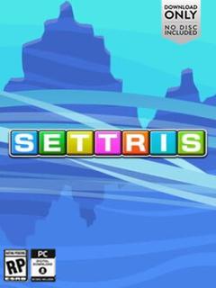 Settris Cover