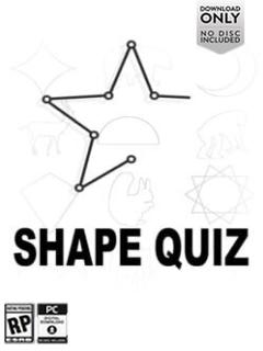 Shape Quiz Box Image