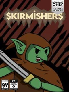 Skirmishers Box Image