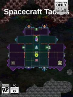 Spacecraft Tactics Box Image