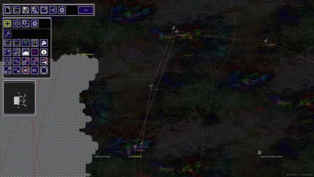 Spacecraft Tactics Screenshot Image 2