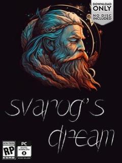 Svarog's Dream Box Image