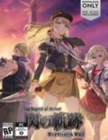 The Legend of Heroes: Sen no Kiseki – Northern War Torrent Full PC Game