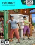 The Sims 4: For Rent Torrent Full PC Game