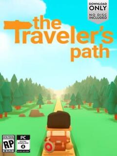 The Traveler's Path Box Image