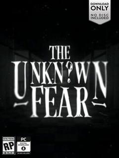 The Unknown Fear Box Image