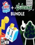 Toasterball + Buissons Bundle Torrent Full PC Game
