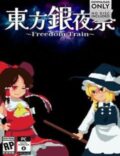 Touhou Silver Night Festival: Freedom Train Torrent Full PC Game