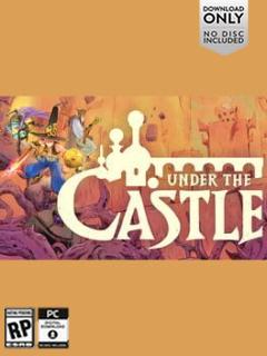 Under the Castle Box Image