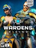 Wardens Rising Torrent Full PC Game