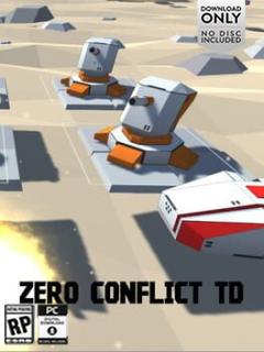 Zero Conflict TD Box Image