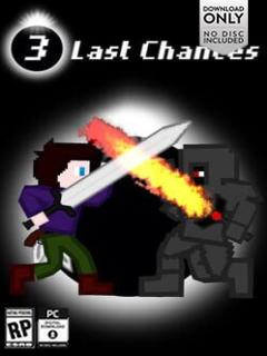3 Last Chances Box Image