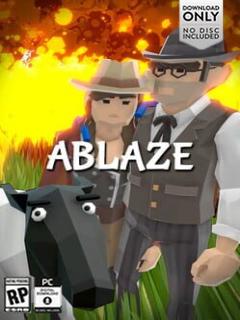 Ablaze Box Image
