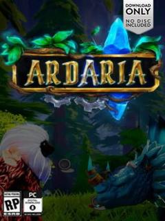 Ardaria Box Image