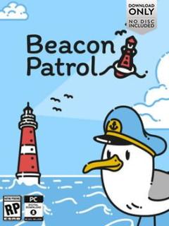 Beacon Patrol Box Image