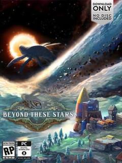 Beyond These Stars Box Image