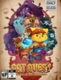 Cat Quest III Torrent Full PC Game
