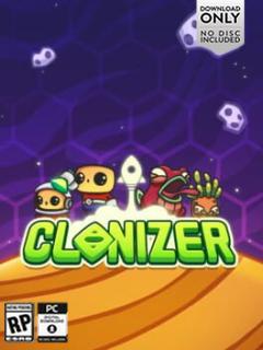 Clonizer Box Image