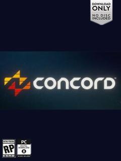 Concord Box Image