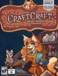CraftCraft: Fantasy Merchant Simulator Torrent Full PC Game