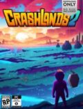 Crashlands 2 Torrent Full PC Game
