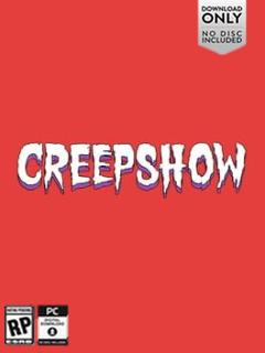 Creepshow Box Image