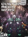 Custom Mech Wars Torrent Full PC Game