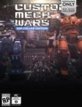 Custom Mech Wars: EDF Collab Edition Torrent Full PC Game