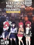 Custom Mech Wars: Ultimate Edition Torrent Full PC Game