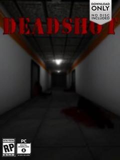 Deadshot Box Image