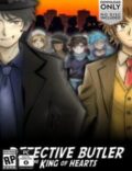 Detective Butler and the King of Hearts Torrent Full PC Game
