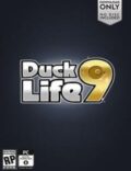 Duck Life 9 Torrent Full PC Game