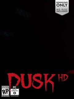 Dusk HD Box Image