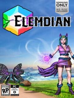 Elemdian Box Image