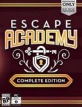 Escape Academy: The Complete Edition Torrent Full PC Game