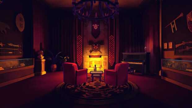 Escape Academy: The Complete Edition Screenshot Image 2