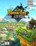 Fantasy Life i: The Girl Who Steals Time Torrent Full PC Game