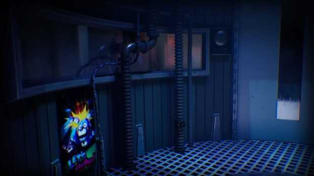 Five Nights at Freddy's: Help Wanted 2 Screenshot Image 2