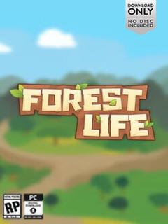 Forest Life Box Image