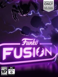 Funko Fusion Box Image