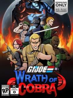 G.I. Joe: Wrath of Cobra Box Image