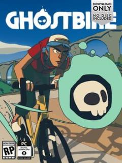 Ghost Bike Box Image