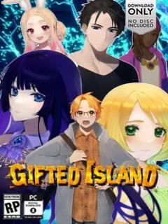 Gifted Island Box Image