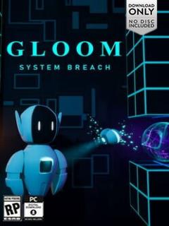 Gloom: System Breach Box Image