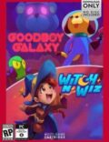 Goodboy Galaxy/Witch n’ Wiz Torrent Full PC Game