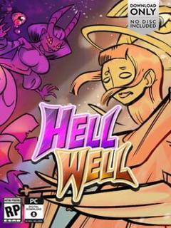 Hell Well Box Image
