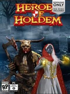 Heroes of Holdem Box Image
