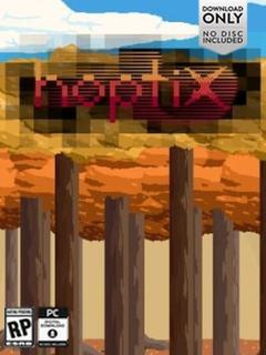 Hoptix Box Image