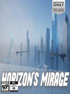 Horizon's Mirage Box Image